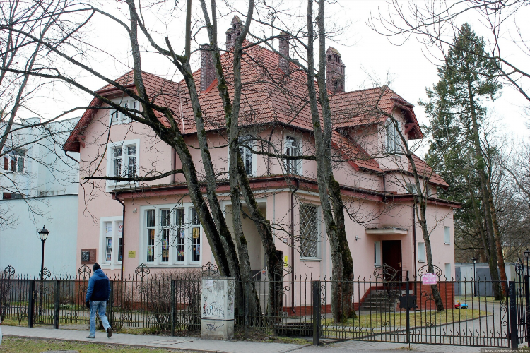 Рыцарь калининград московский проспект
