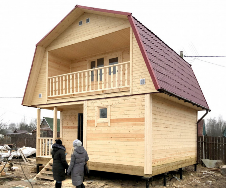 Сауна августо калининград