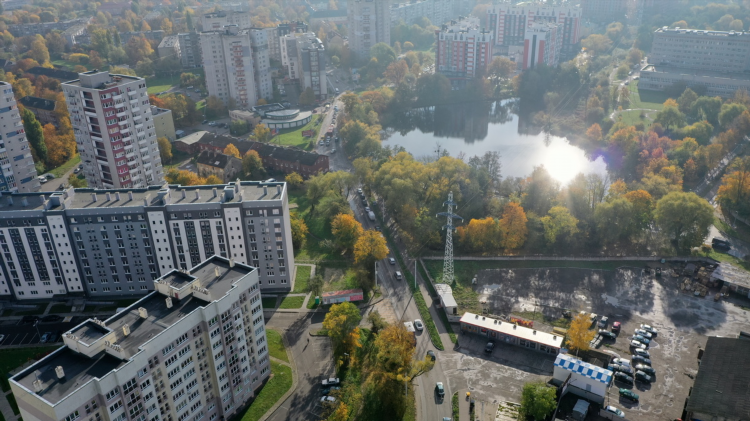 Суворова 43а калининград