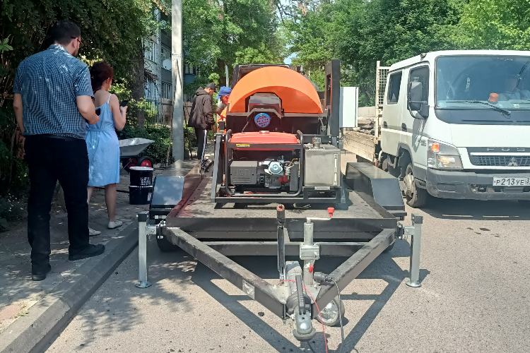 Улица глазунова калининград