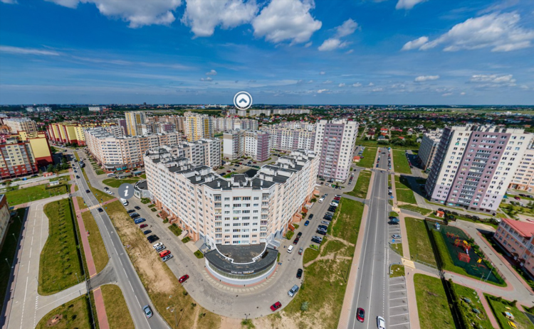 Улица кипарисовая калининград