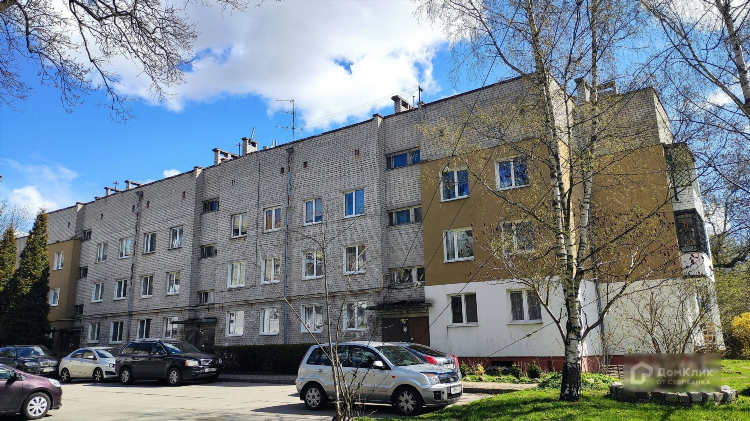 Улица стрелецкая калининград