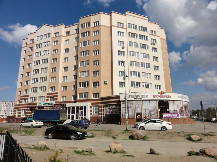Виктора денисова калининград