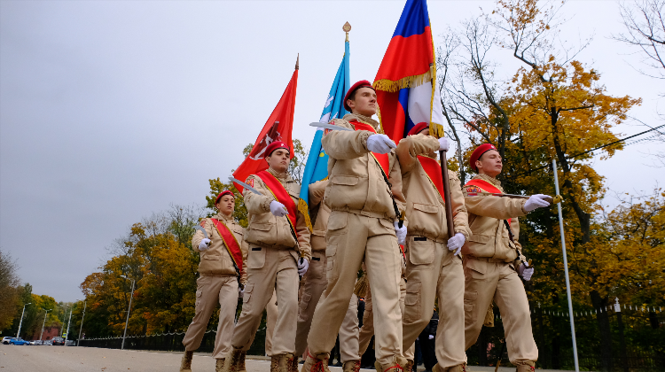 Военкомат калининград телефон